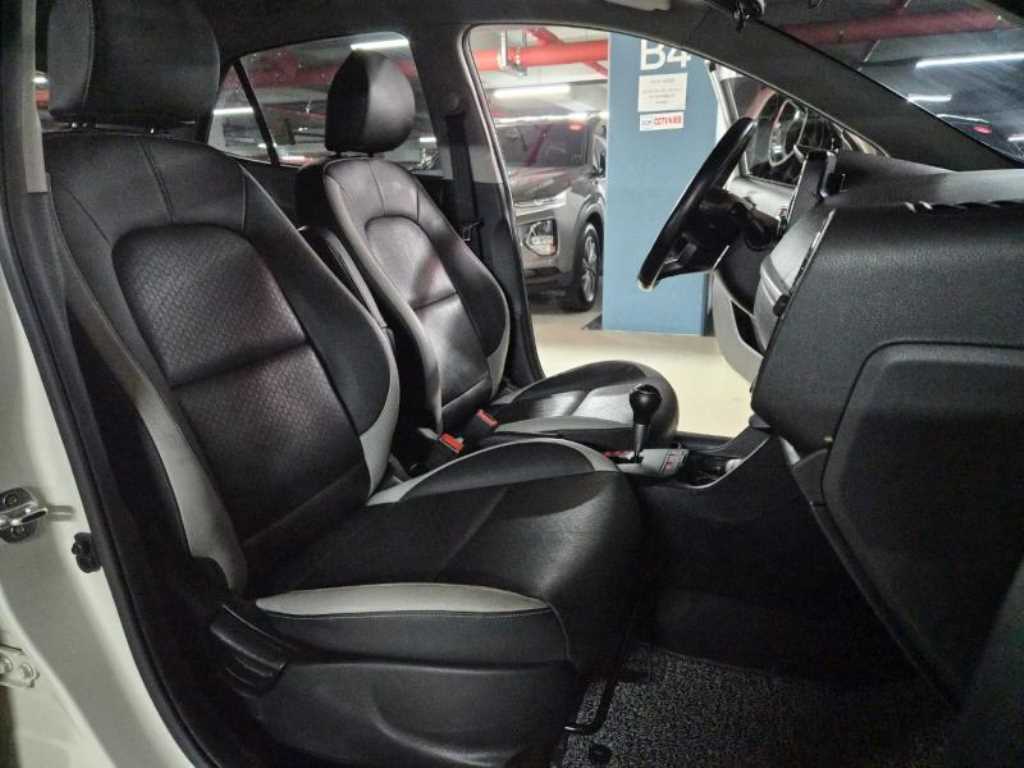 KIA Morning 2017 the color of pearl - Importación desde Corea - HF Imports Iquique - Foto 16