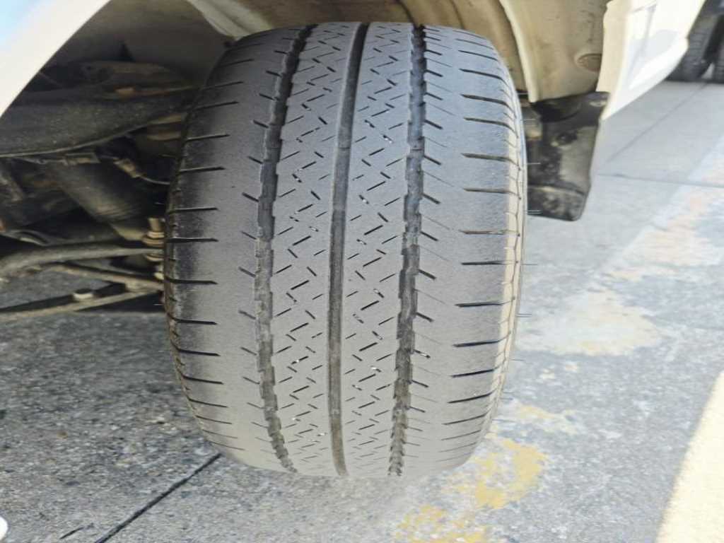 Small Truck Top_Frozen Top 2024 Blanco - Importación desde Corea - HF Imports Iquique - Foto 20