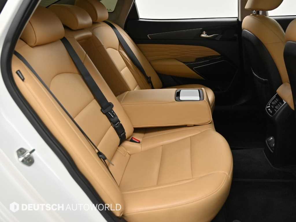 KIA K7 2019 - Importación desde Corea - HF Imports Iquique - Foto 14