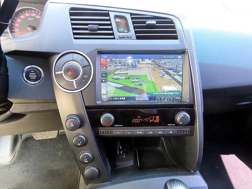 Ssangyong Korando 2016 - Importación desde Corea - HF Imports Iquique - Foto 16