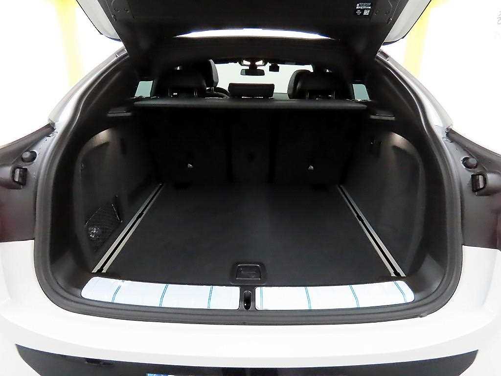 BMW X4 2025 Blanco - Importación desde Corea - HF Imports Iquique - Foto 20