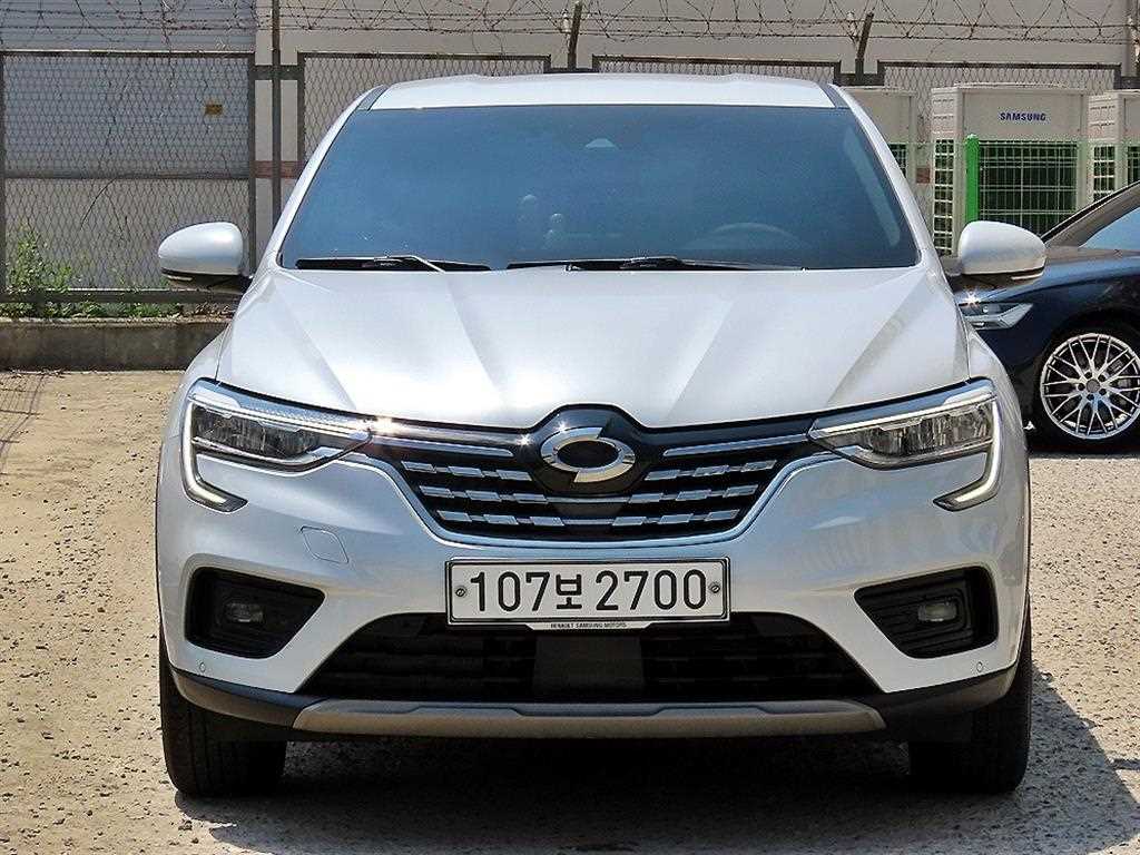 SAMSUNG XM3 2020 Blanco - Importación desde Corea - HF Imports Iquique - Foto 1