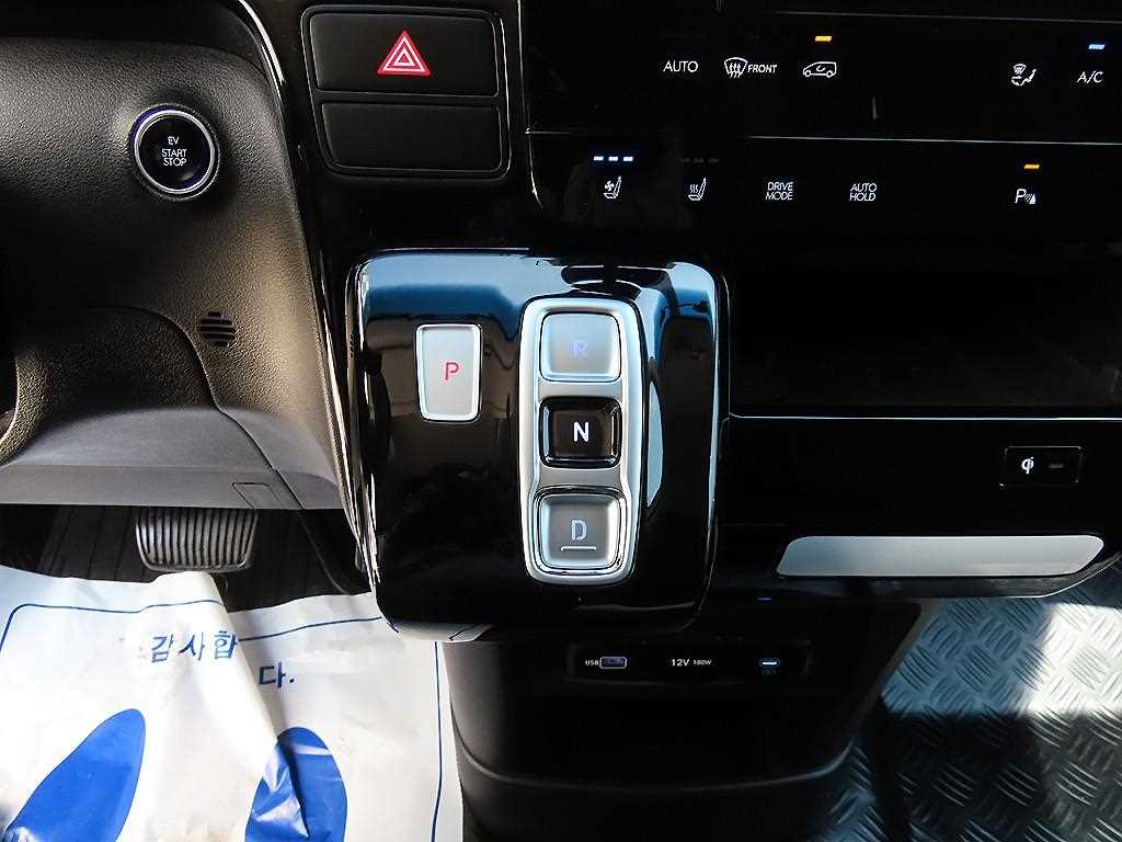 Small Truck Normal Box(High Deck) 2025 Blanco - Importación desde Corea - HF Imports Iquique - Foto 13