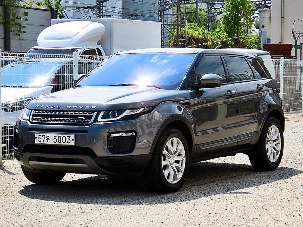 Land Rover Range Rover Bike - Vista 2