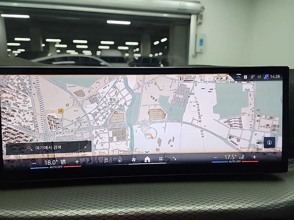BMW 4 Series 2025 - Importación desde Corea - HF Imports Iquique - Foto 17