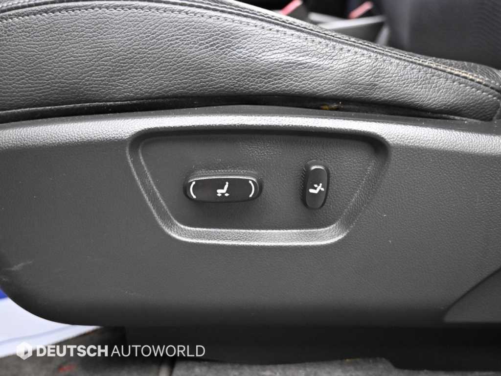 Chevrolet Captiva 2014 Gris - Importación desde Corea - HF Imports Iquique - Foto 17