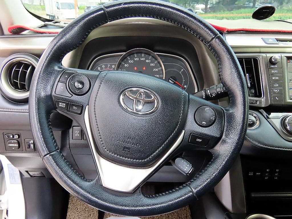 Toyota RAV4 - Vista 10