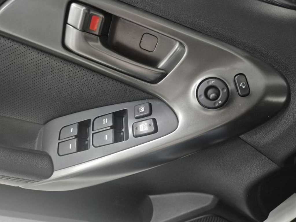 KIA Forte - Vista 12