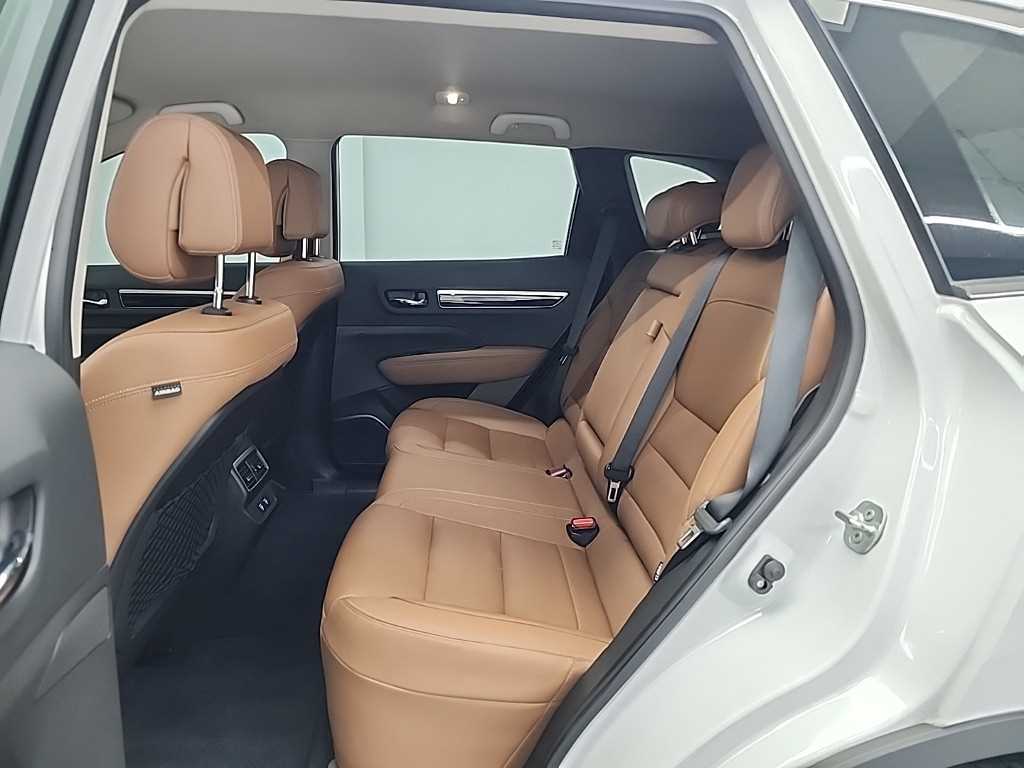 SAMSUNG QM6 2023 Blanco - Importación desde Corea - HF Imports Iquique - Foto 14