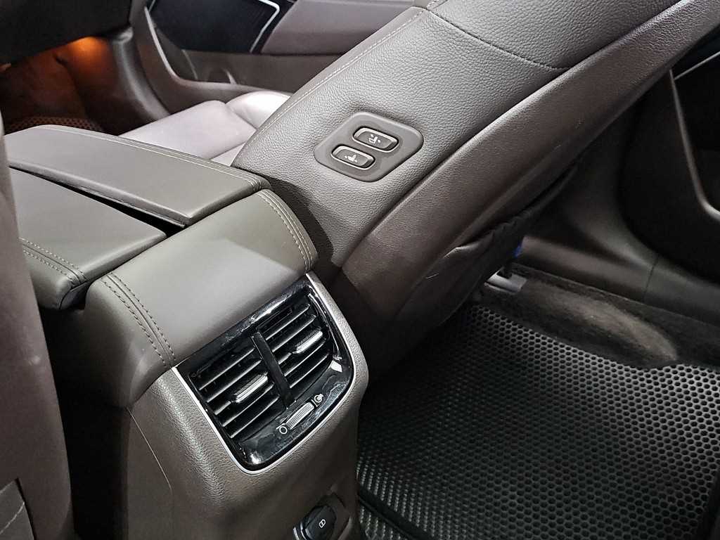 KIA K7 2017 - Importación desde Corea - HF Imports Iquique - Foto 16