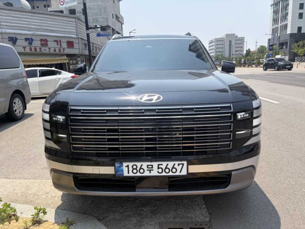 HYUNDAI Palisade 2025 - Importación desde Corea - HF Imports Iquique - Foto 1