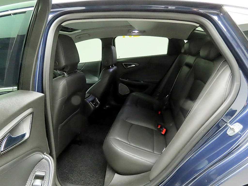 Chevrolet Malibu 2016 - Importación desde Corea - HF Imports Iquique - Foto 16
