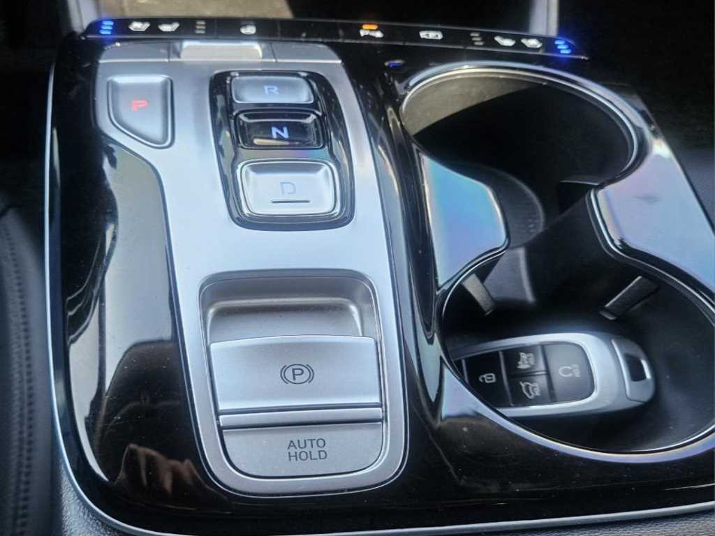 HYUNDAI Tucson 2023 Blanco - Importación desde Corea - HF Imports Iquique - Foto 13