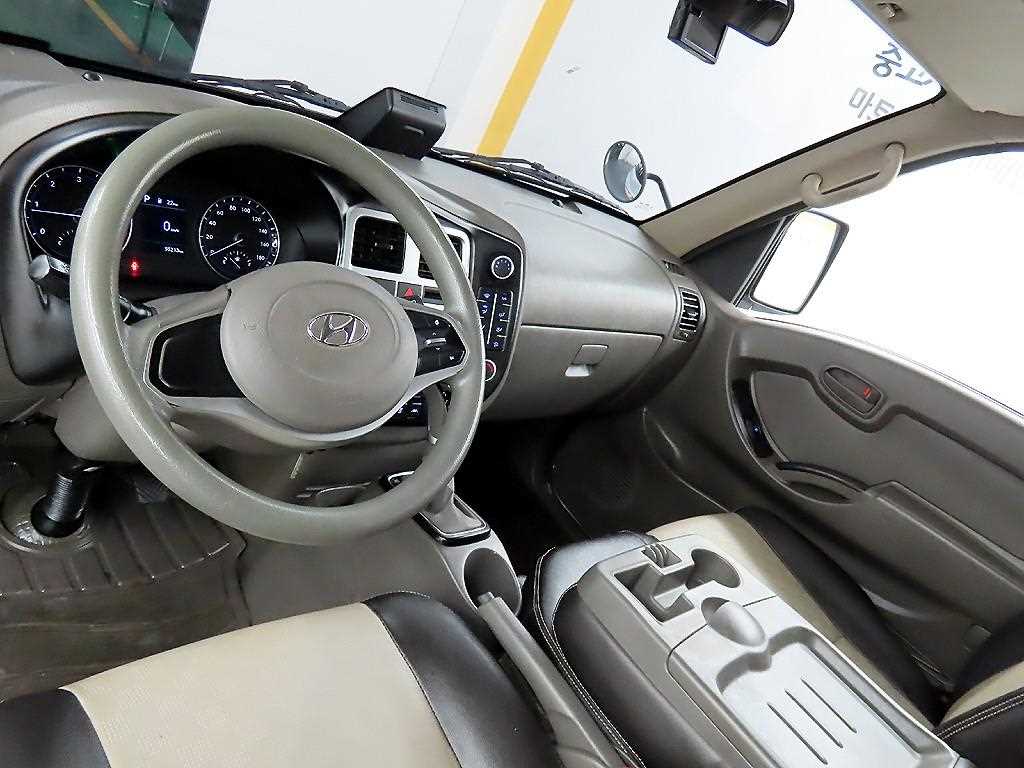 Small Truck Cargo (small) - Vista 9