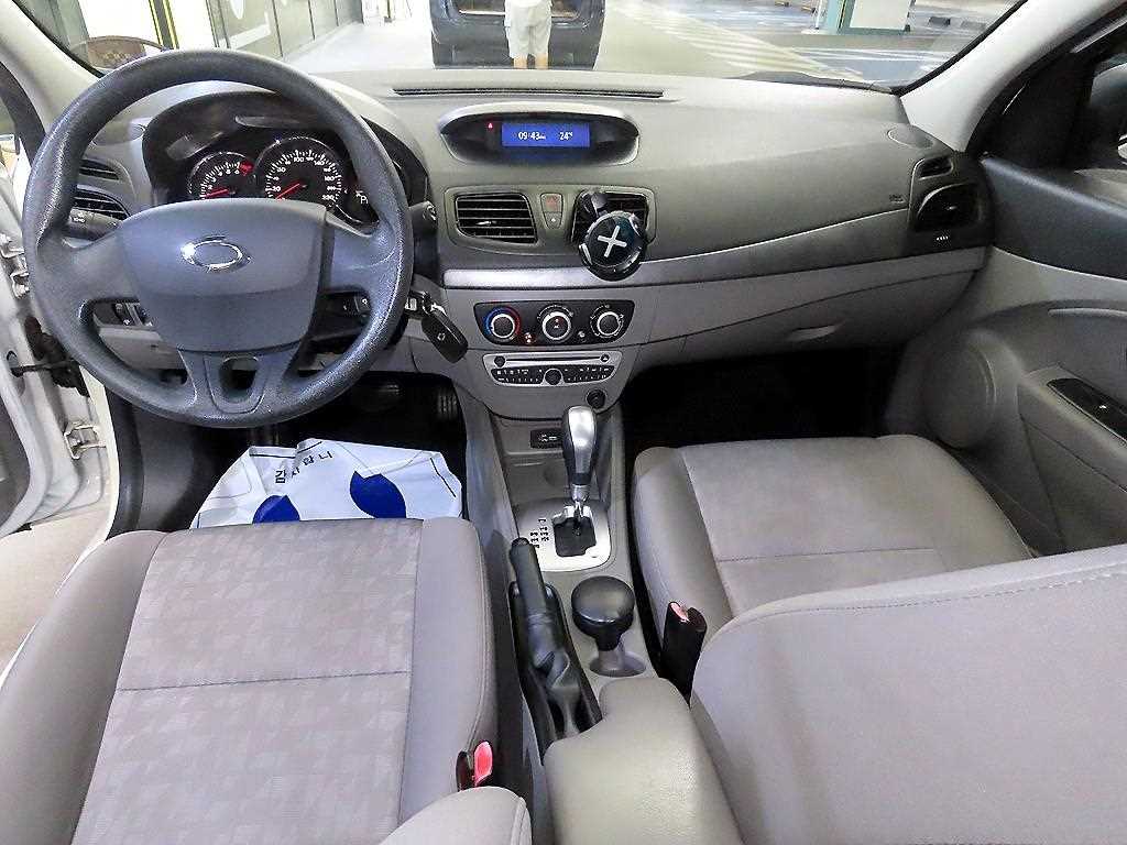 SAMSUNG SM3 - Vista 12