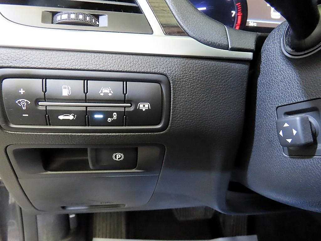 Genesis G80 2019 - Importación desde Corea - HF Imports Iquique - Foto 16