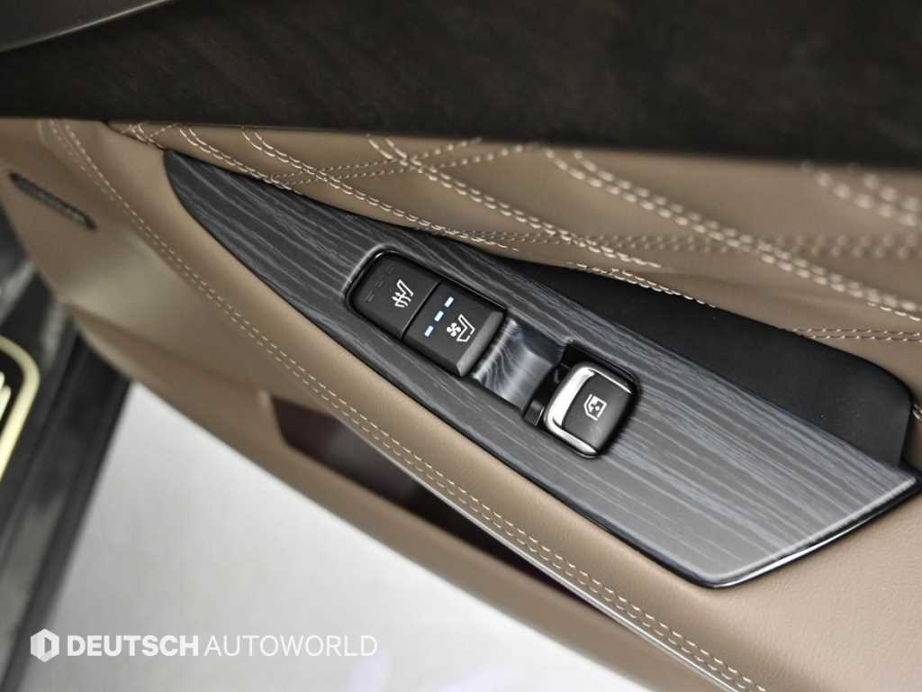 KIA K8 2021 Gris - Importación desde Corea - HF Imports Iquique - Foto 18