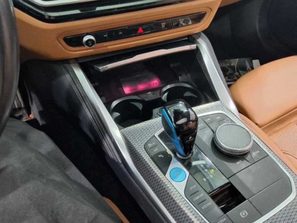 BMW i4 2022 - Importación desde Corea - HF Imports Iquique - Foto 14