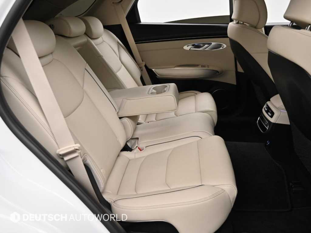 Genesis GV70 2021 Blanco - Importación desde Corea - HF Imports Iquique - Foto 14