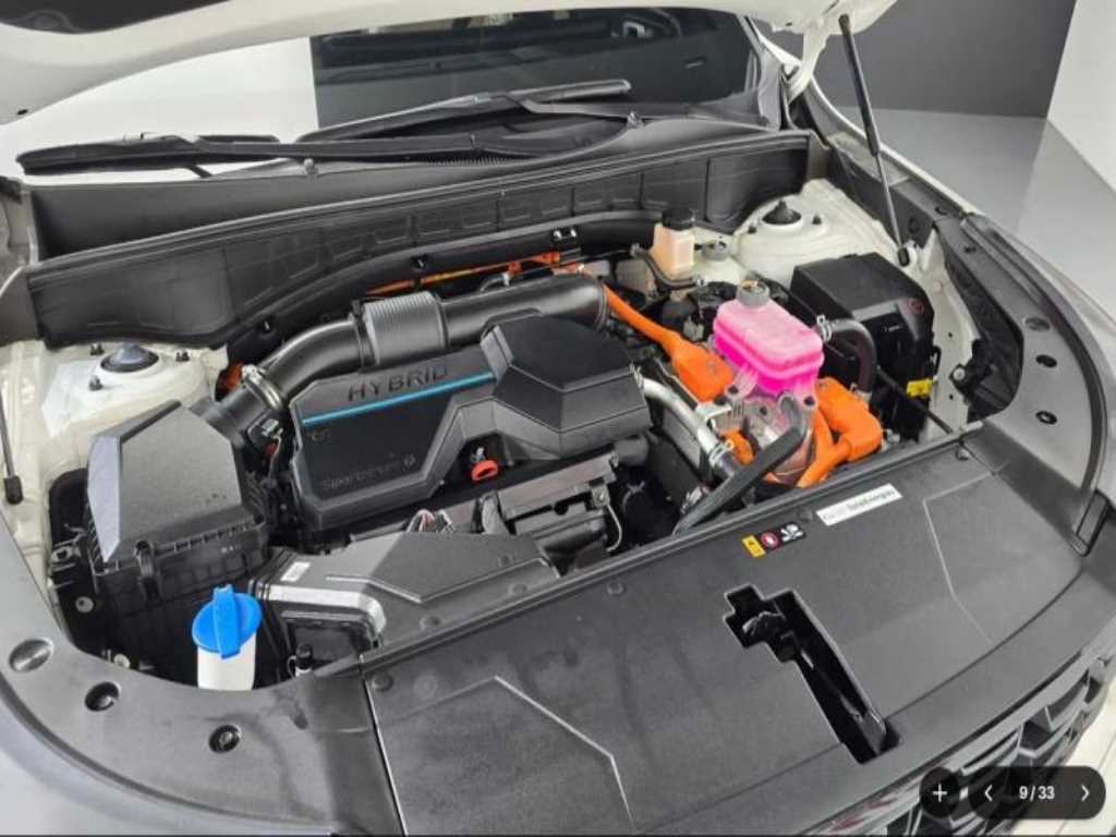 KIA Sorento - Vista 11