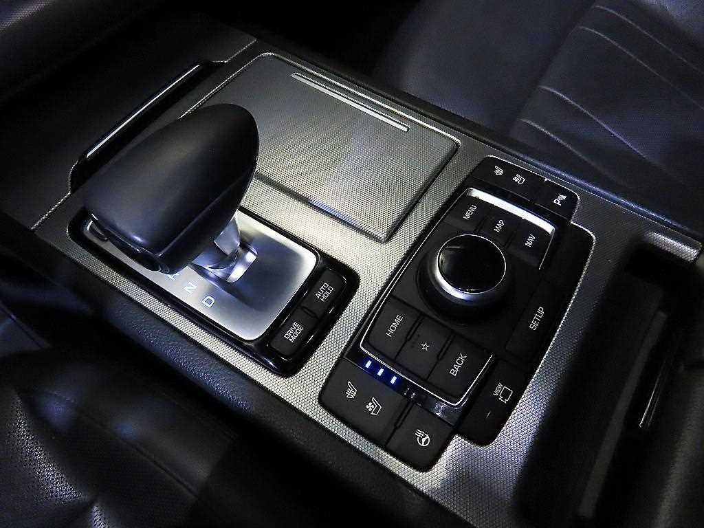 Genesis G80 2019 - Importación desde Corea - HF Imports Iquique - Foto 14