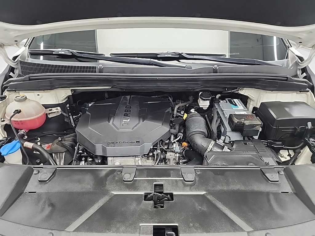 KIA Carnival - Vista 7