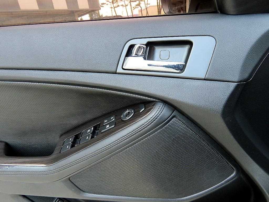 KIA K5 2011 Gris - Importación desde Corea - HF Imports Iquique - Foto 13