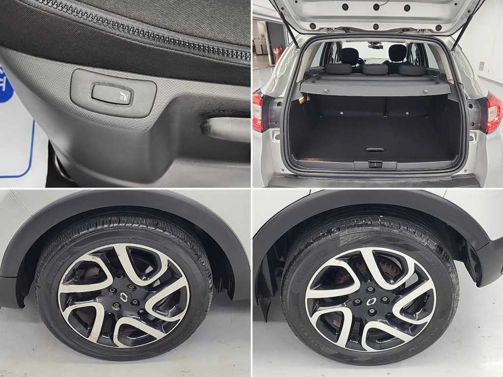 SAMSUNG QM3 2014 Gris - Importación desde Corea - HF Imports Iquique - Foto 20