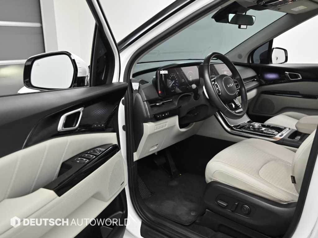KIA Carnival 2022 - Importación desde Corea - HF Imports Iquique - Foto 13