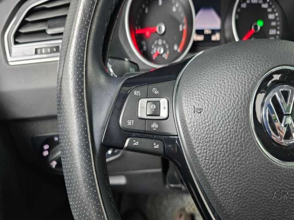 Volkswagen Tiguan 2019 - Importación desde Corea - HF Imports Iquique - Foto 19