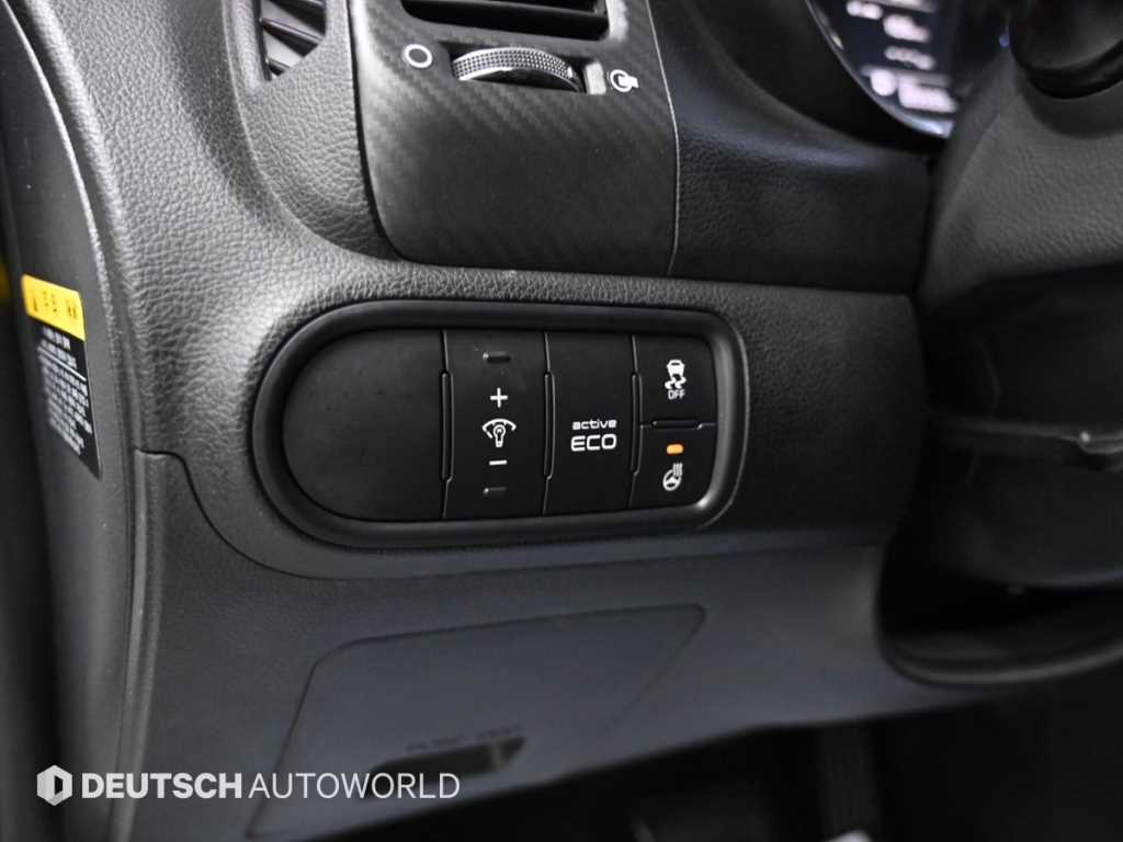 KIA K3 2015 Blanco - Importación desde Corea - HF Imports Iquique - Foto 18