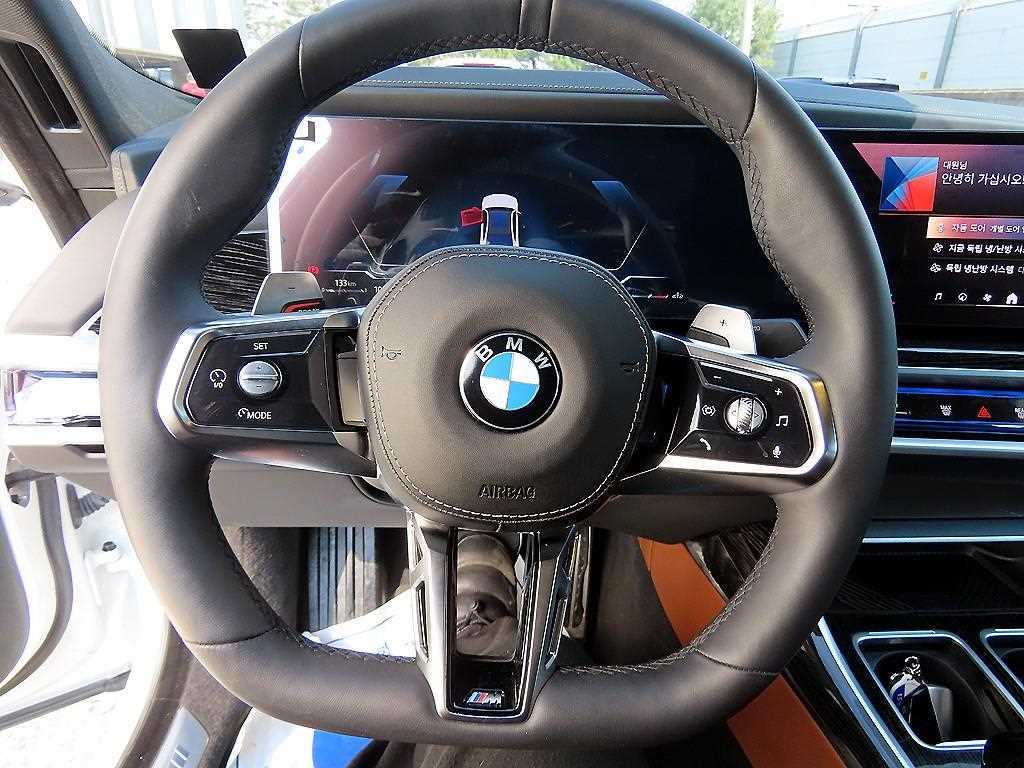 BMW 7 Series - Vista 10