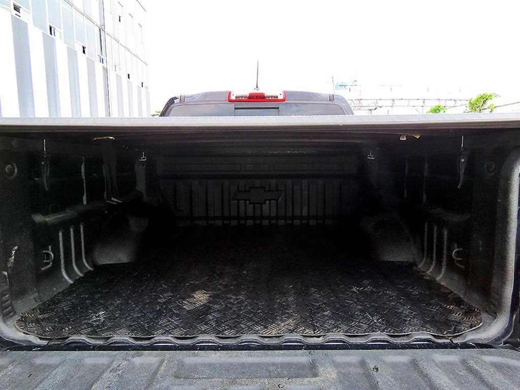 Chevrolet ?Colorado 2022 - Importación desde Corea - HF Imports Iquique - Foto 19