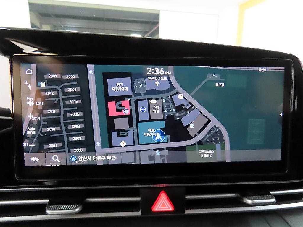 HYUNDAI Avante 2022 - Importación desde Corea - HF Imports Iquique - Foto 17