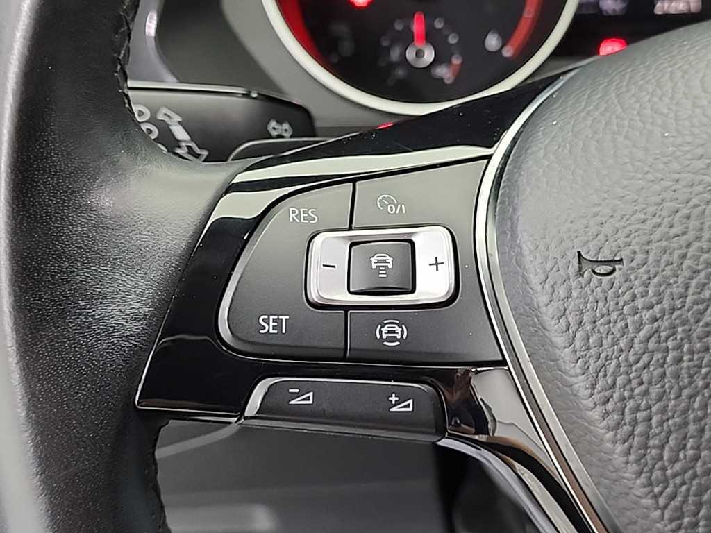 Volkswagen Tiguan 2020 Blanco - Importación desde Corea - HF Imports Iquique - Foto 18