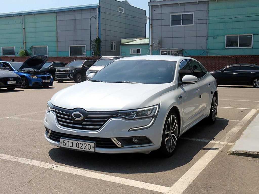 SAMSUNG SM6 - Vista 2