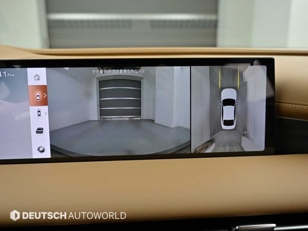 Genesis G80 2025 - Importación desde Corea - HF Imports Iquique - Foto 17