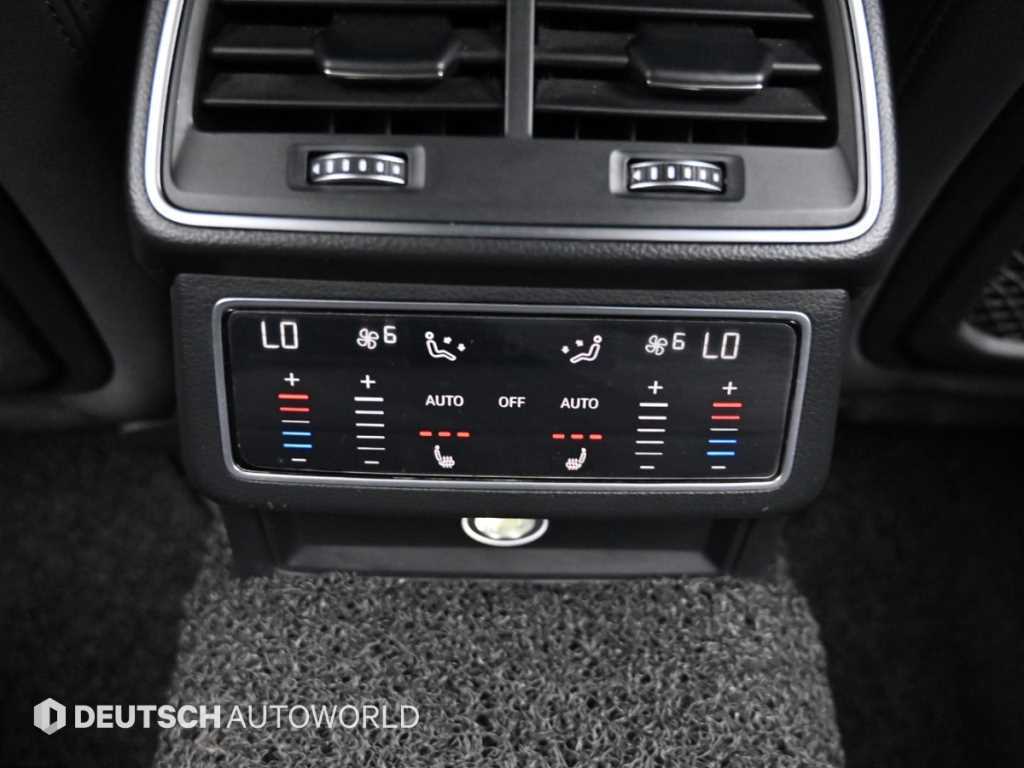 Audi A6 2020 Blanco - Importación desde Corea - HF Imports Iquique - Foto 18