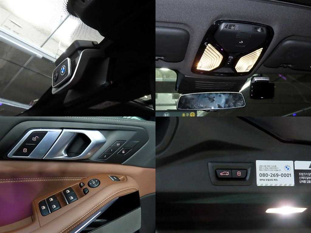 BMW X5 2025 - Importación desde Corea - HF Imports Iquique - Foto 20