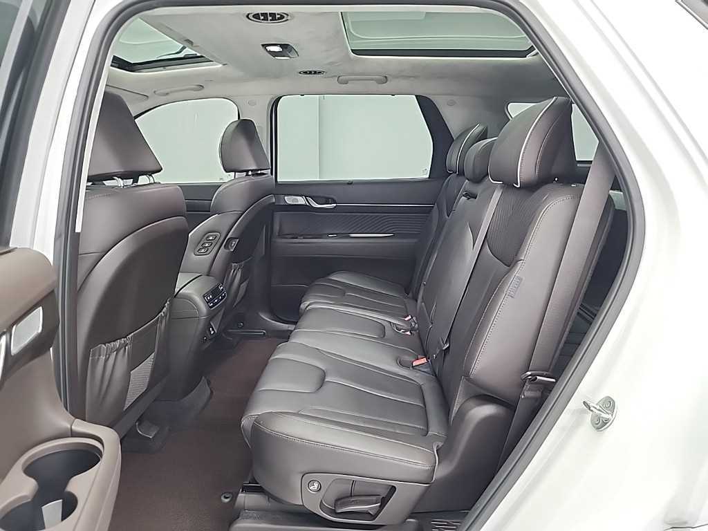 HYUNDAI Palisade 2023 Blanco - Importación desde Corea - HF Imports Iquique - Foto 14