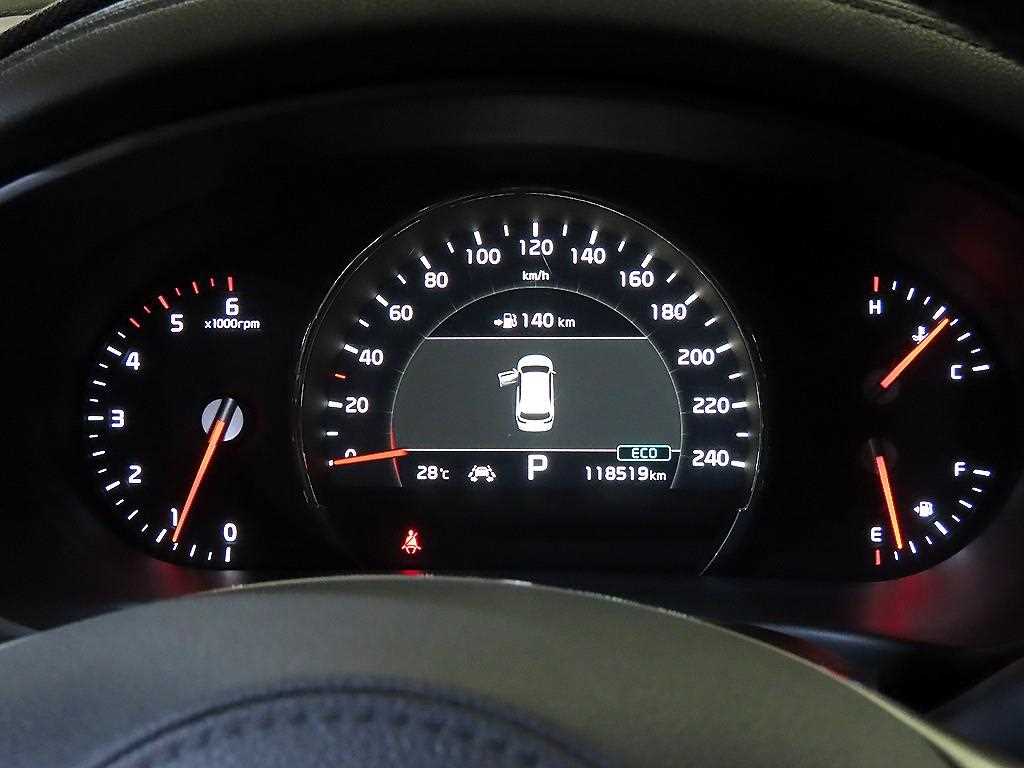 KIA Sorento - Vista 11
