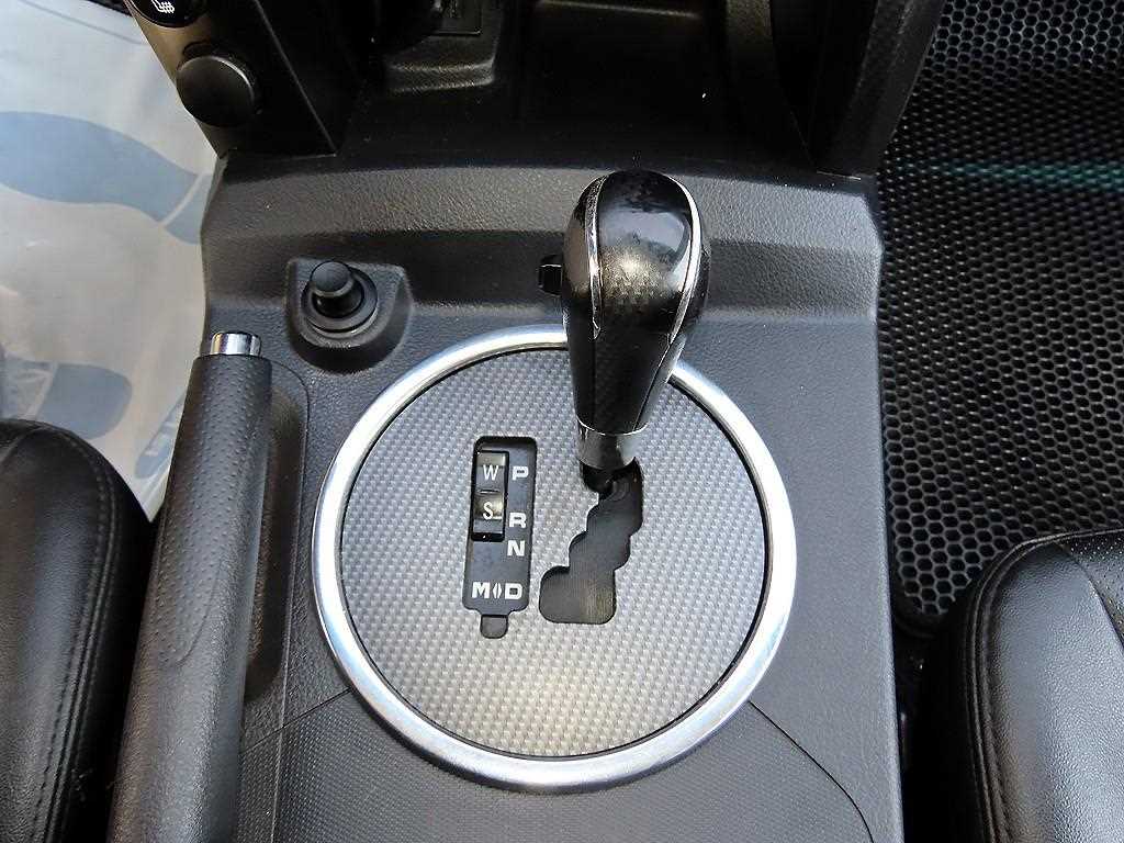 Ssangyong Korando - Vista 10