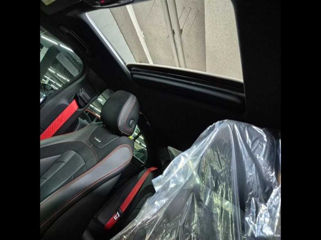 Mercedes Benz CLS Class 2023 Negro - Importación desde Corea - HF Imports Iquique - Foto 19