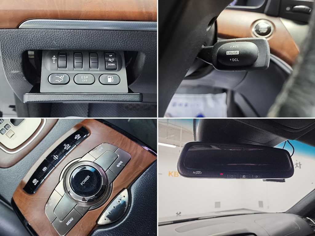 Ssangyong Chairman 2015 Negro - Importación desde Corea - HF Imports Iquique - Foto 20