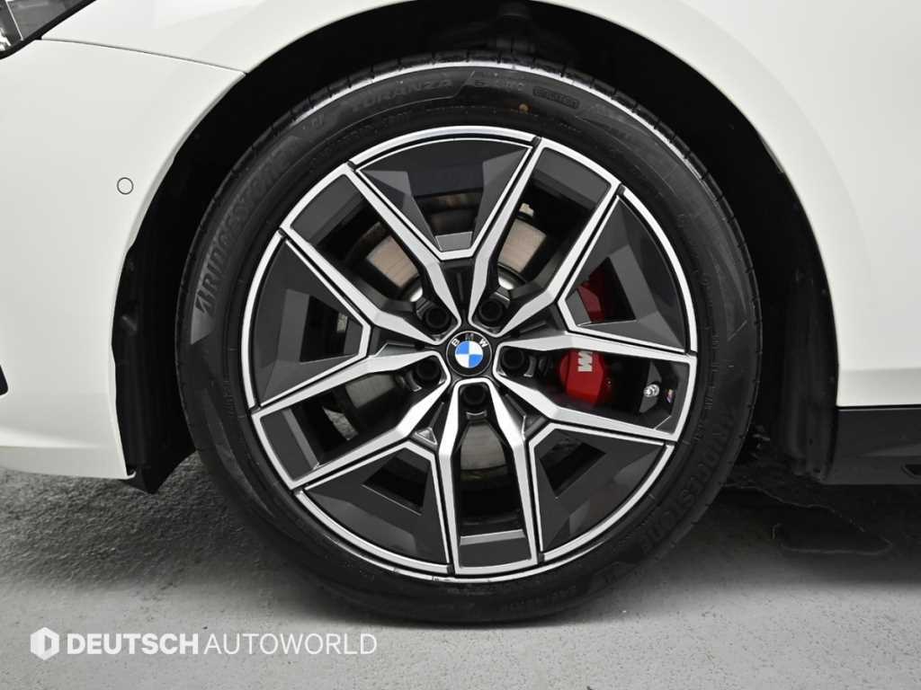 BMW 5 Series - Vista 7