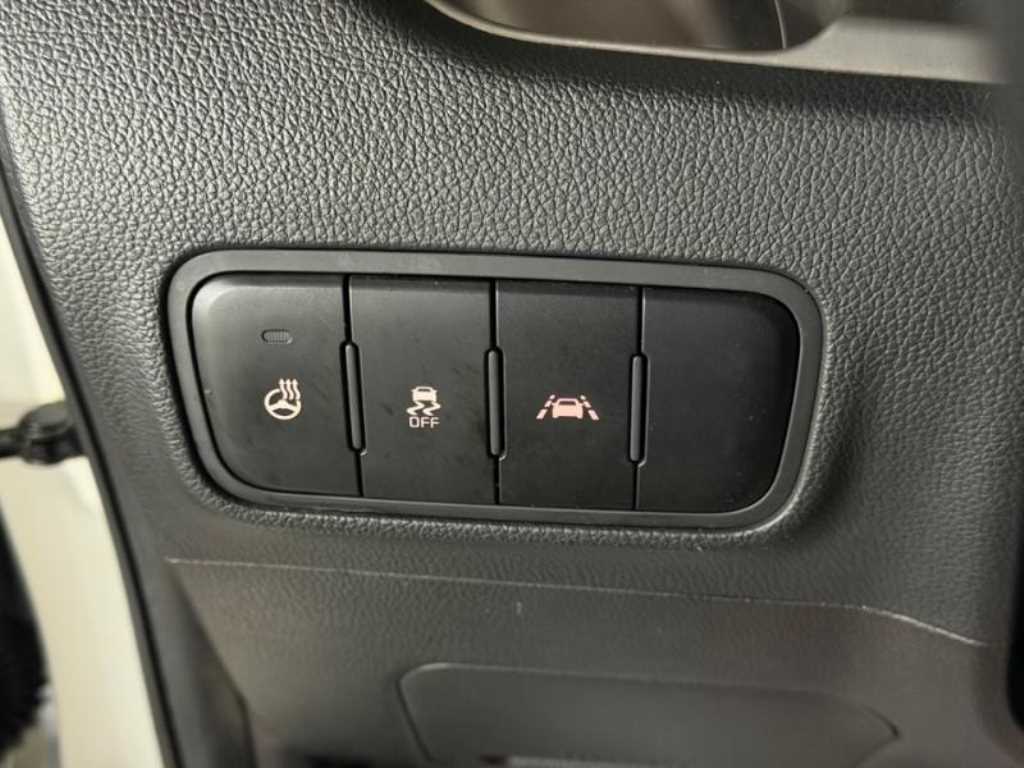 KIA Ray 2020 Blanco - Importación desde Corea - HF Imports Iquique - Foto 17