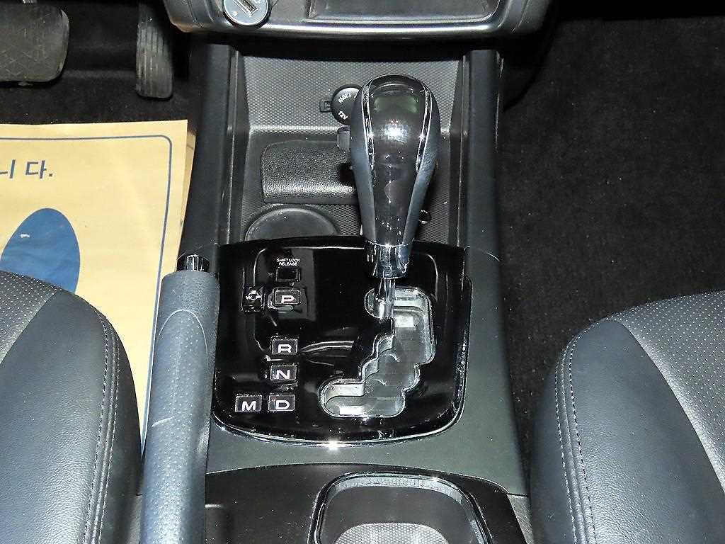Ssangyong Korando 2017 Blanco - Importación desde Corea - HF Imports Iquique - Foto 14