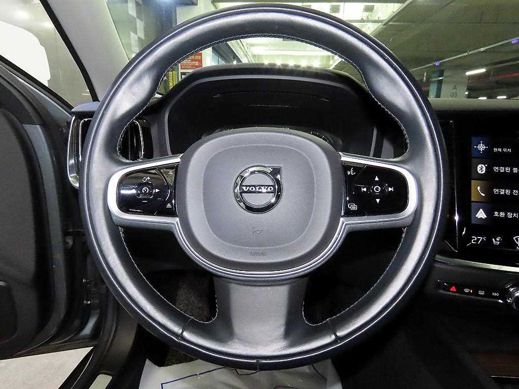 Volvo S60 - Vista 10