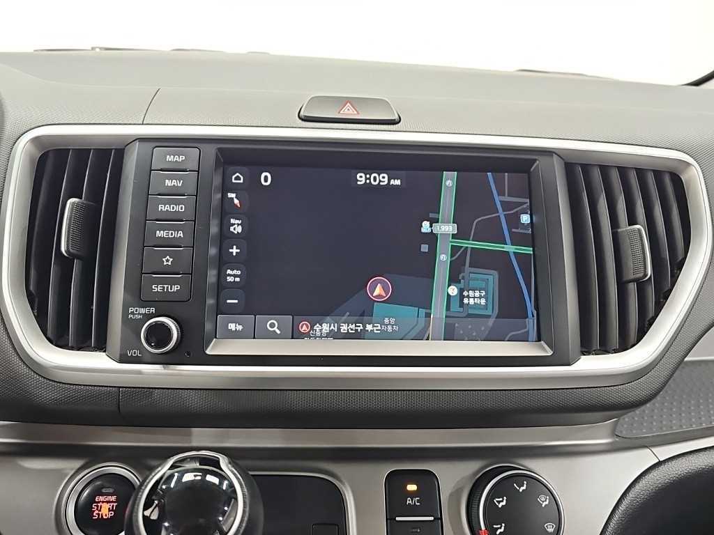 KIA Ray 2022 Blanco - Importación desde Corea - HF Imports Iquique - Foto 15