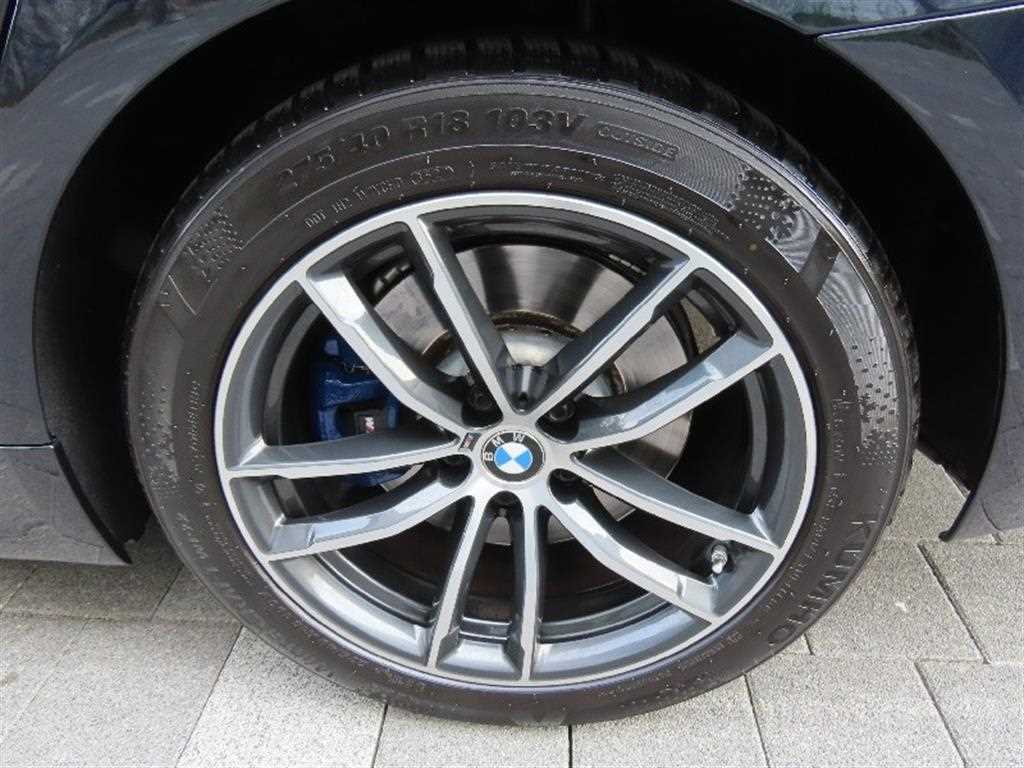 BMW 5 Series 2022 - Importación desde Corea - HF Imports Iquique - Foto 19